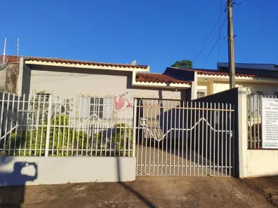 Casa com 3 Quartos à venda, 99m² no Parque das Grevíleas I parte, Maringá