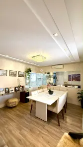 Casa de Condomínio com 3 Quartos à venda, 140m² no Jardim dos Estados, Londrina