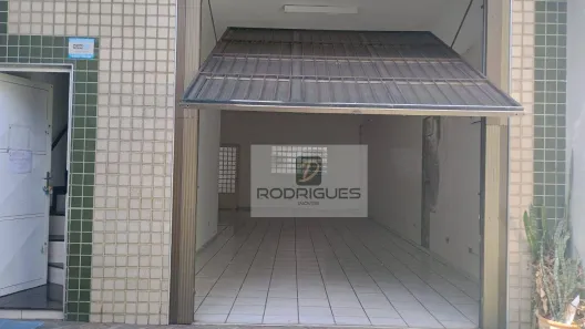 Prédio Comercial para alugar, 250m² no Conceição, Diadema