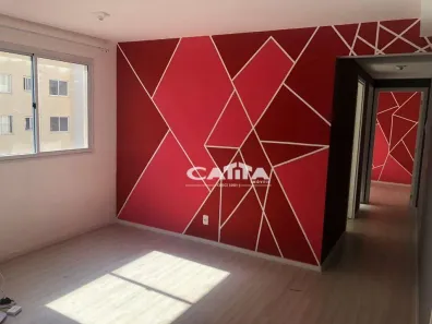 Apartamento com 2 Quartos à venda, 40m² no Jardim Helian, São Paulo