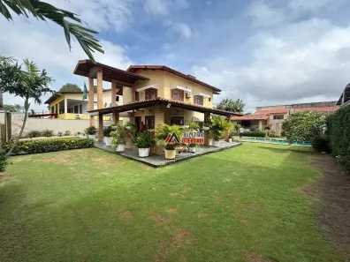 Casa com 4 Quartos à venda, 800m² no Messejana, Fortaleza