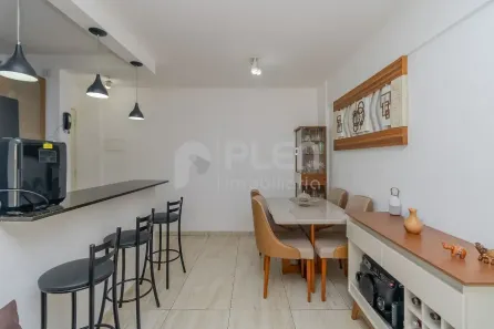 Apartamento com 2 Quartos à venda, 60m² no Sítio do Mandaqui, São Paulo