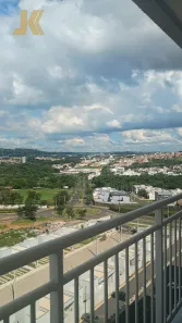 Apartamento com 2 Quartos à venda, 46m² no Vargeão, Jaguariúna