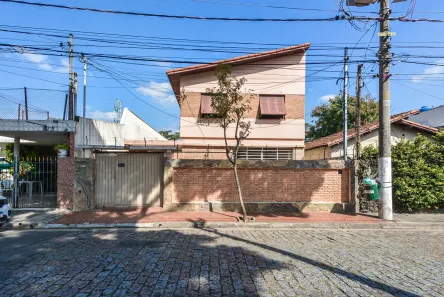 Casa com 3 Quartos à venda, 150m² no Brooklin Paulista, São Paulo