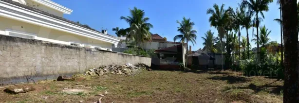 Lote/Terreno à venda, 765m² no Jardim Acapulco, Guarujá