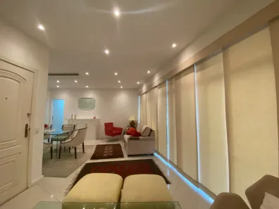 Apartamento com 4 Quartos à venda, 130m² no Copacabana, Rio de Janeiro