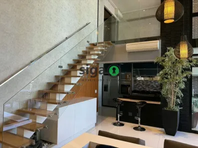 Apartamento com 3 Quartos à venda, 164m² no Jardim Anália Franco, São Paulo