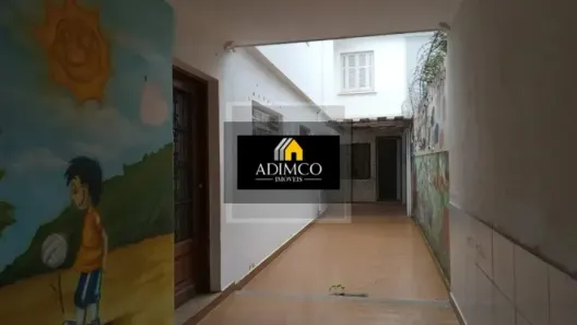 com 1 Quarto para alugar, 229m² no Vila Gomes Cardim, São Paulo