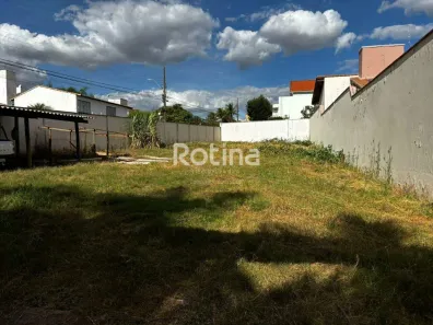Lote/Terreno à venda, 603m² no Jardim Colina, Uberlândia