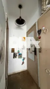 Apartamento com 1 Quarto à venda, 40m² no Humaitá, Rio de Janeiro