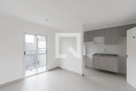 Apartamento com 2 Quartos à venda, 45m² no Vila Guilhermina, São Paulo