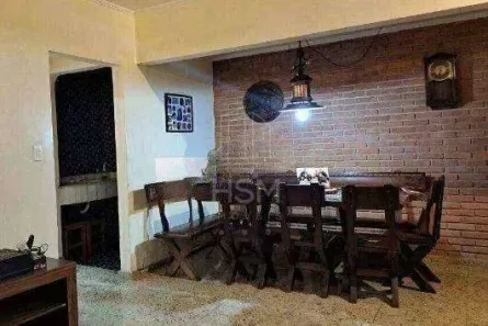 Sobrado com 3 Quartos à venda, 260m² no Rudge Ramos, São Bernardo do Campo