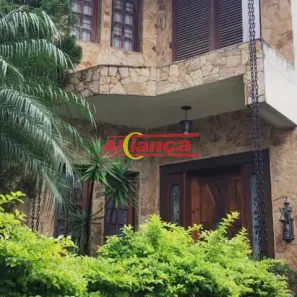Sobrado com 3 Quartos à venda, 249m² no Jardim City, Guarulhos