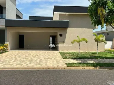 Casa com 3 Quartos à venda, 153m² no Terras Alphaville Mirassol, Mirassol
