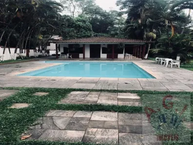Casa com 4 Quartos à venda, 1000m² no Núcleo do Engordador, São Paulo