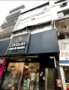 Ponto Comercial com 3 Quartos para alugar, 63m² no Centro, Macaé