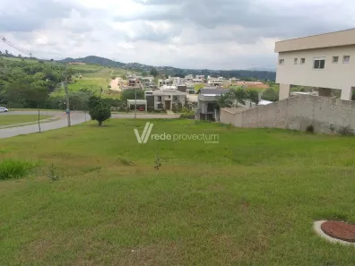 Lote/Terreno à venda, 862m² no Monte Alegre, Vinhedo