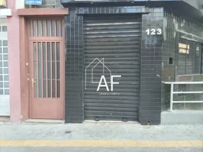 Ponto Comercial com 2 Quartos à venda, 140m² no Santana, São Paulo