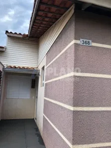 Casa de Condomínio com 2 Quartos à venda, 66m² no Jardim Ipanema, São Carlos