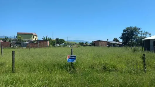 Lote/Terreno à venda, 630m² no Morada da Barra, Resende