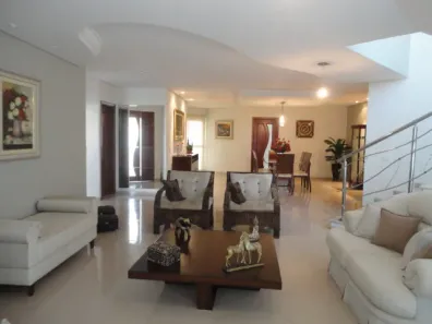 Casa com 4 Quartos à venda, 360m² no Jardim Yolanda, São José do Rio Preto