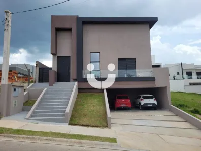 Casa de Condomínio com 3 Quartos à venda, 186m² no Cyrela Landscape Esplanada, Votorantim