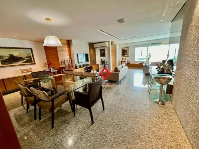 Apartamento com 4 Quartos à venda, 310m² no Meireles, Fortaleza