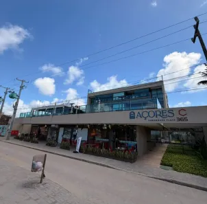 Flat com 1 Quarto à venda, 30m² no , Tamandaré