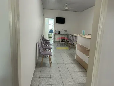 Prédio Comercial para alugar, 100m² no Santana, São Paulo