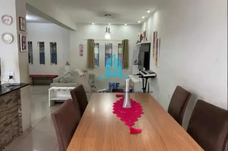 Casa com 3 Quartos à venda, 160m² no Conjunto Residencial Butantã, São Paulo