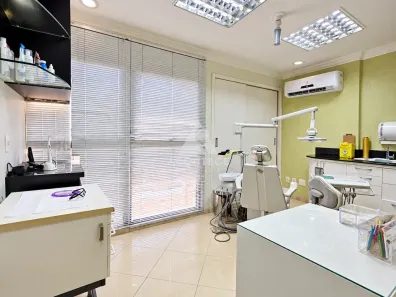 Sala Comercial à venda, 35m² no Asa Sul, Brasília