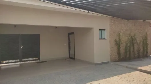 Casa com 4 Quartos à venda, 230m² no Parque Residencial Comendador Mançor Daud, São José do Rio Preto