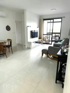 Apartamento com 3 Quartos à venda, 90m² no Cachoeira do Bom Jesus, Florianópolis