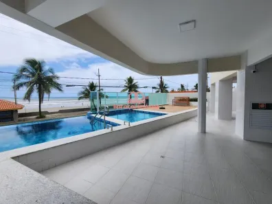 Apartamento com 2 Quartos à venda, 72m² no JARDIM PRAIA GRANDE, Mongaguá