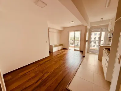 Apartamento com 2 Quartos para alugar, 68m² no Campo Belo, São Paulo