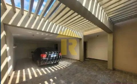 Casa com 3 Quartos à venda, 330m² no Boa Vista, São José do Rio Preto