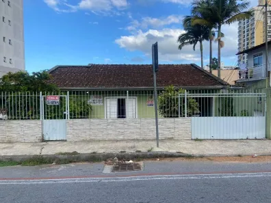 Casa com 3 Quartos à venda, 92m² no Barreiros, São José