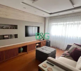 Apartamento com 2 Quartos à venda, 69m² no Cambuci, São Paulo