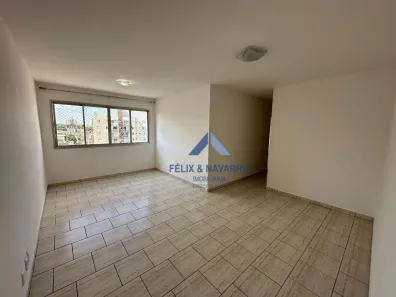 Apartamento com 3 Quartos à venda, 87m² no Freguesia do Ó, São Paulo