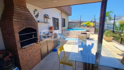 Cobertura com 4 Quartos à venda, 234m² no Recreio dos Bandeirantes, Rio de Janeiro