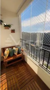 Apartamento com 3 Quartos à venda, 86m² no Engordadouro, Jundiaí
