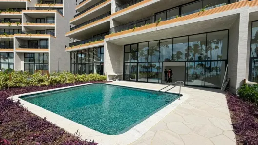 Apartamento com 3 Quartos à venda, 315m² no Paiva, Cabo de Santo Agostinho