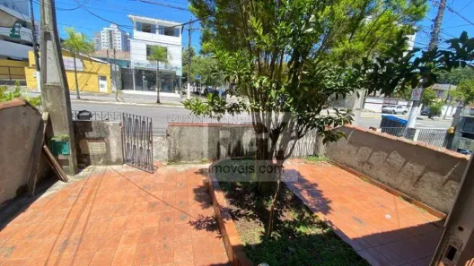 Casa com 2 Quartos para alugar, 87m² no Ponta da Praia, Santos