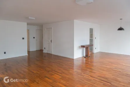 Apartamento com 3 Quartos à venda, 158m² no Higienópolis, São Paulo