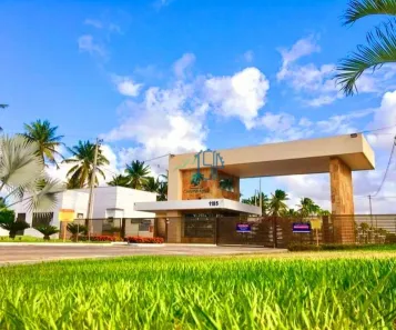 Lote/Terreno à venda, 240m² no Cajupiranga, Parnamirim