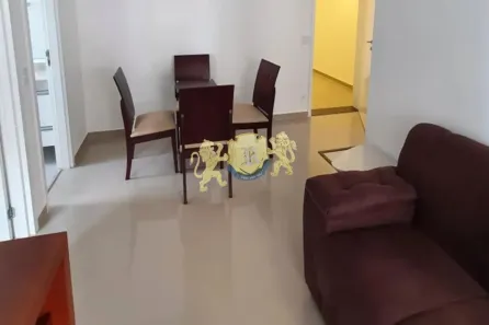 Apartamento com 1 Quarto à venda, 39m² no Brás, São Paulo