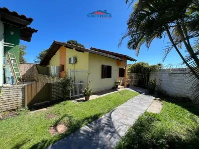 Casa com 2 Quartos à venda, 70m² no Olímpica, Esteio