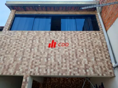 Sobrado com 2 Quartos à venda, 80m² no Jardim Maria Virginia, São Paulo