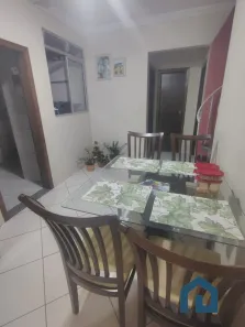 Apartamento com 3 Quartos à venda, 156m² no São João Batista (Venda Nova), Belo Horizonte