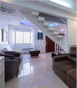 Casa com 3 Quartos à venda, 120m² no Vila Pompéia, São Paulo